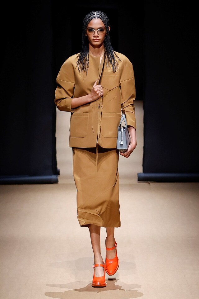 Prada Spring/Summer 2023