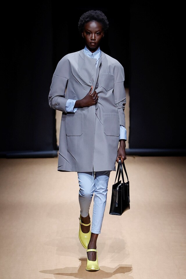 Prada Spring/Summer 2023
