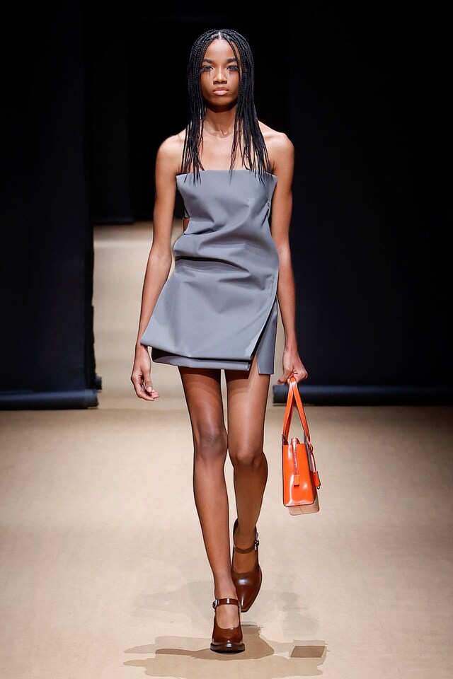 Prada Spring/Summer 2023