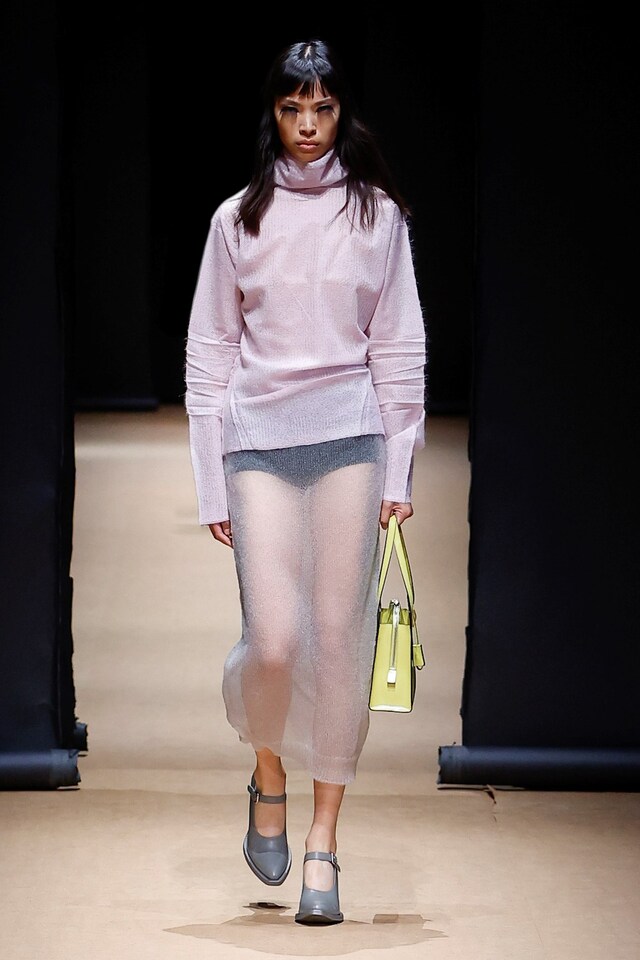 Prada Spring/Summer 2023