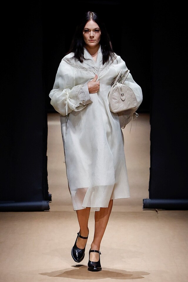 Prada Spring/Summer 2023