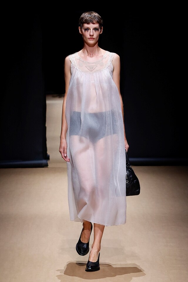Prada Spring/Summer 2023