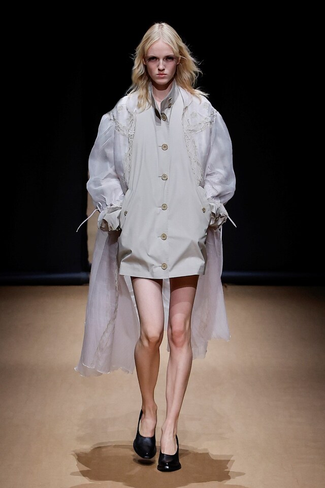 Prada Spring/Summer 2023
