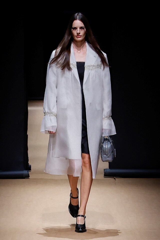 Prada Spring/Summer 2023