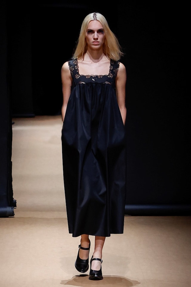 Prada Spring/Summer 2023