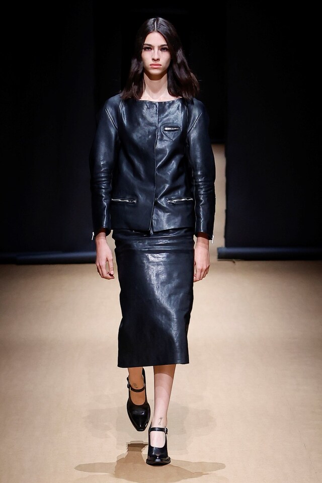 Prada Spring/Summer 2023