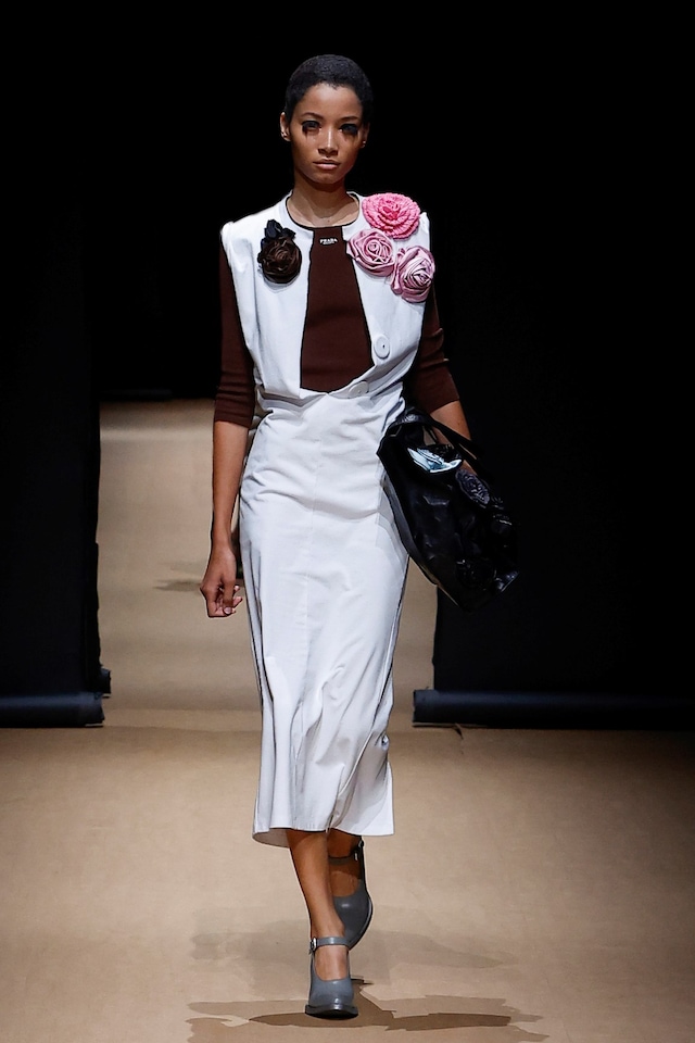 Prada Spring/Summer 2023