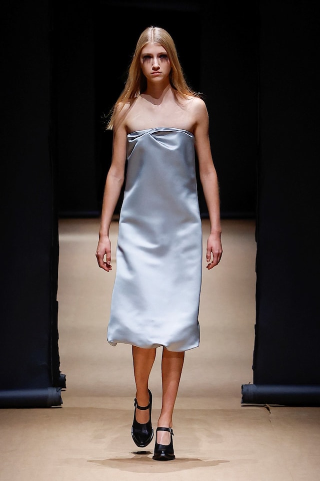 Prada Spring/Summer 2023