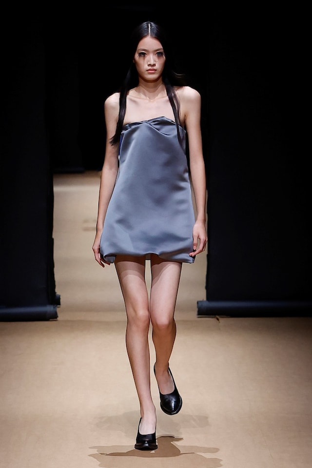 Prada Spring/Summer 2023