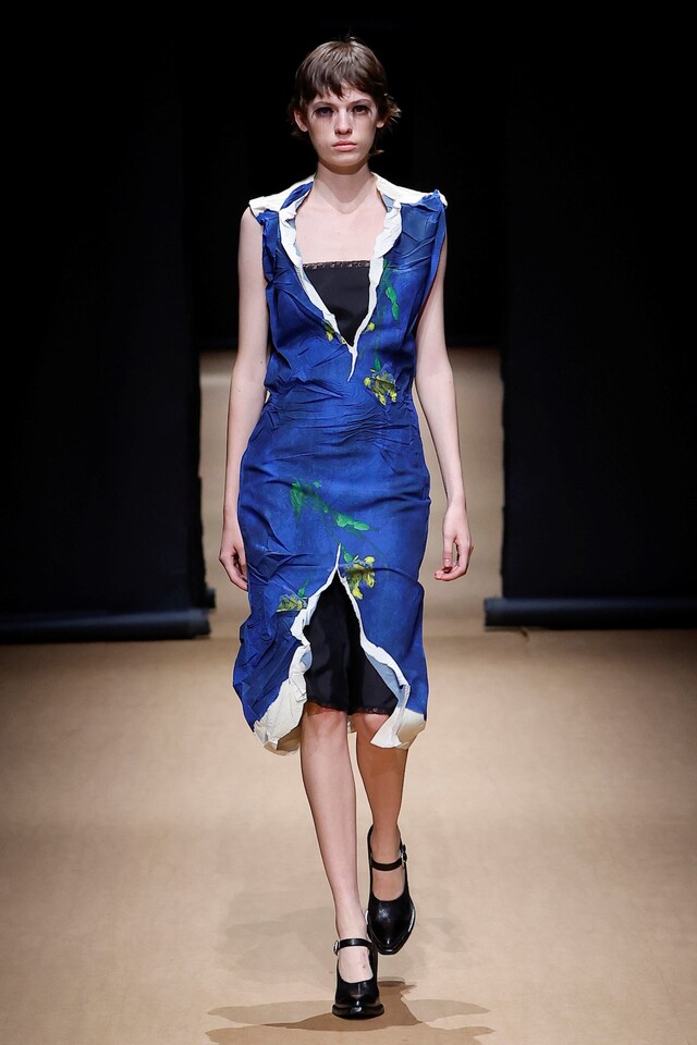 Prada Spring/Summer 2023