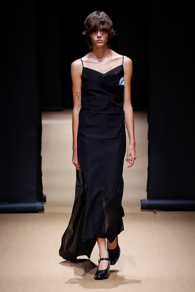 Prada Spring/Summer 2023