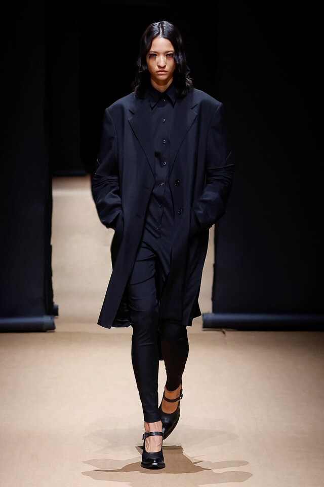 Prada Spring/Summer 2023