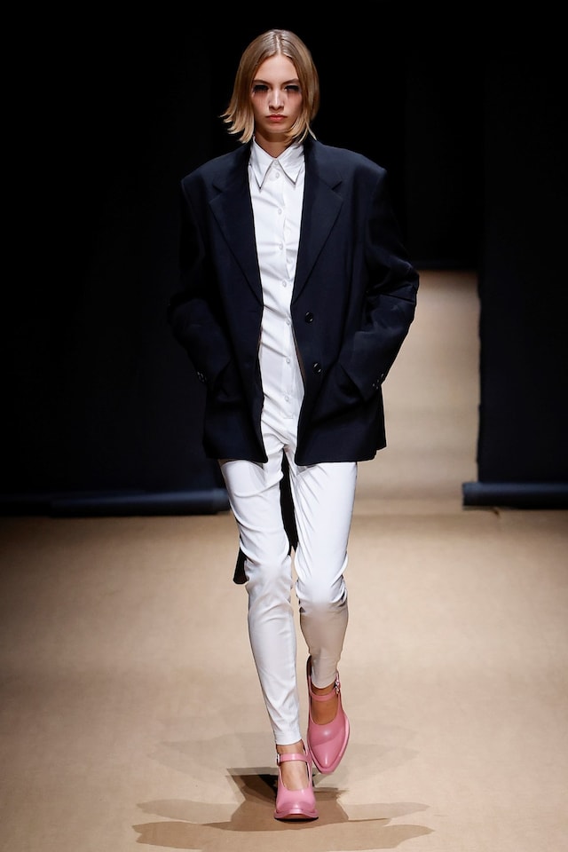 Prada Spring/Summer 2023