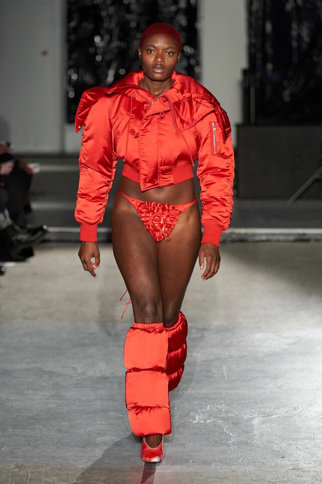 Vaquera Autumn/Winter 2022