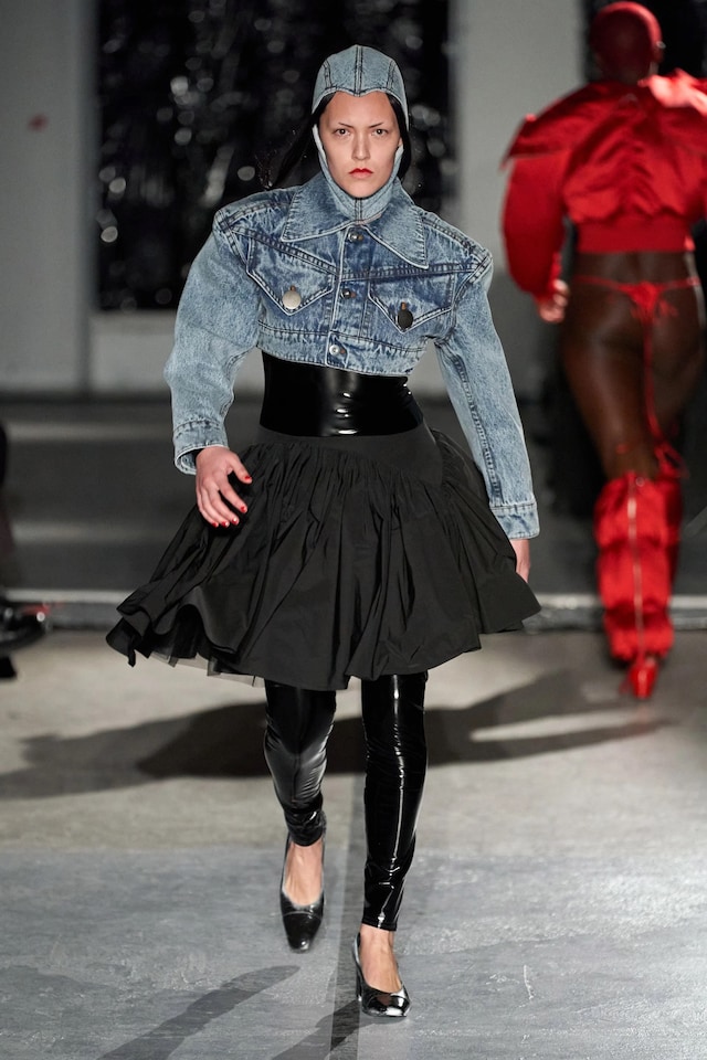 Vaquera Autumn/Winter 2022