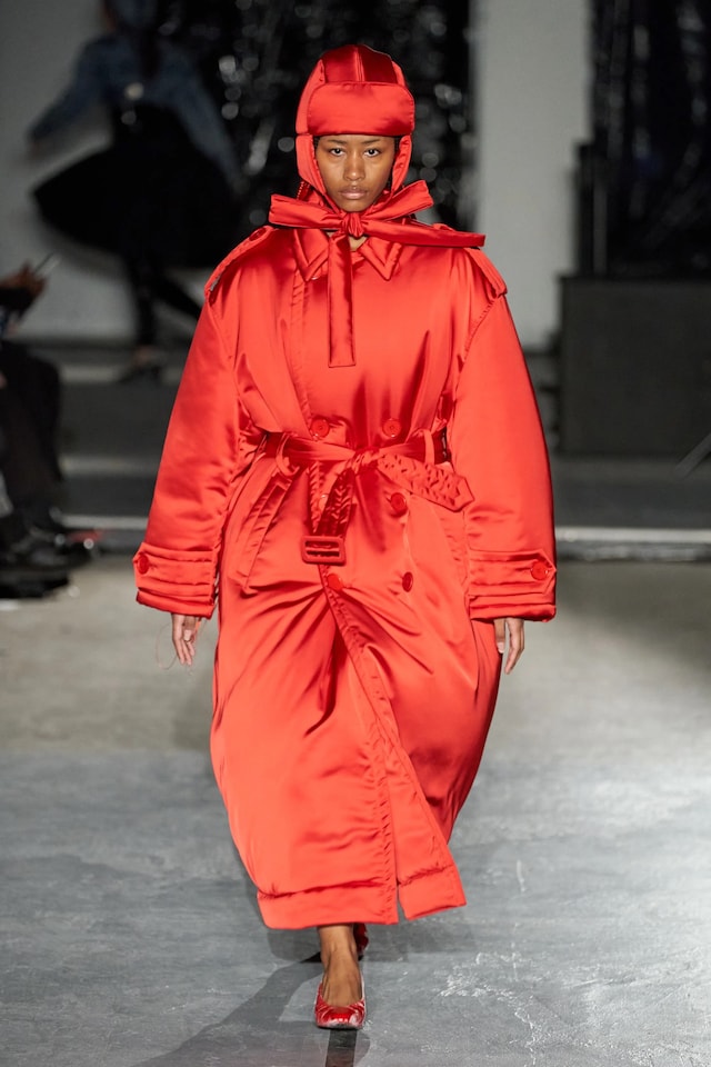 Vaquera Autumn/Winter 2022