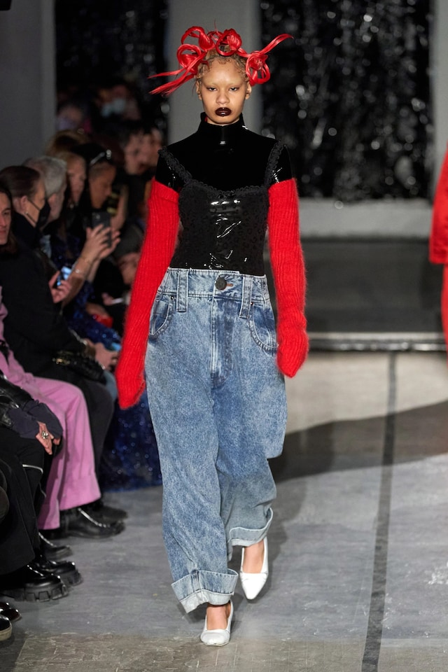 Vaquera Autumn/Winter 2022