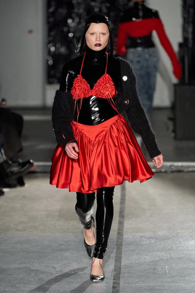 Vaquera Autumn/Winter 2022