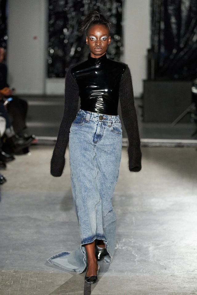 Vaquera Autumn/Winter 2022