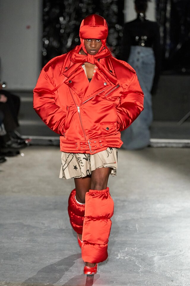 Vaquera Autumn/Winter 2022