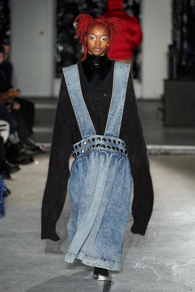 Vaquera Autumn/Winter 2022