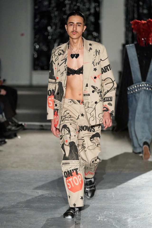 Vaquera Autumn/Winter 2022