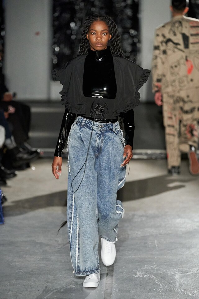 Vaquera Autumn/Winter 2022