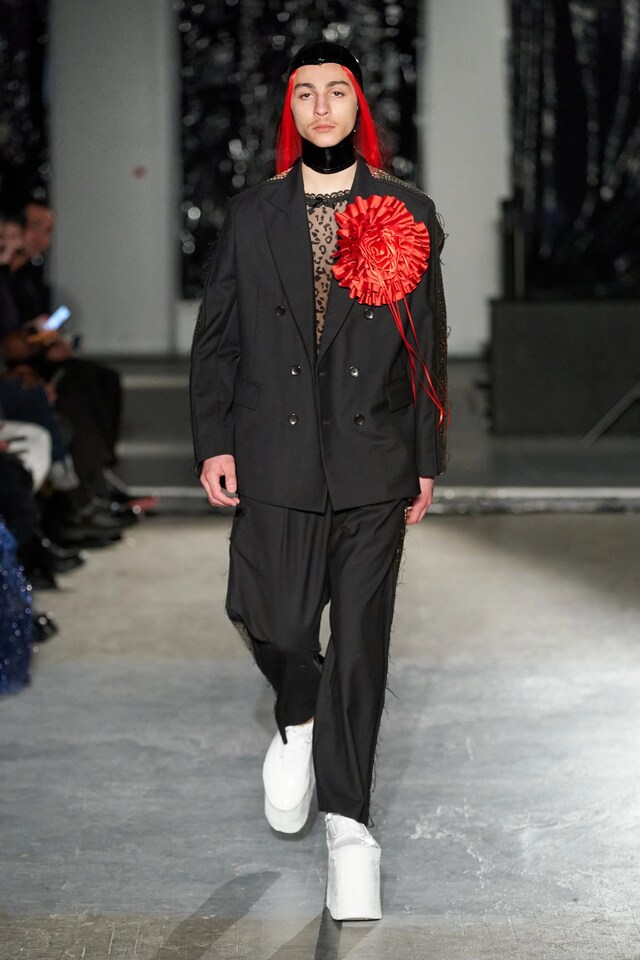 Vaquera Autumn/Winter 2022