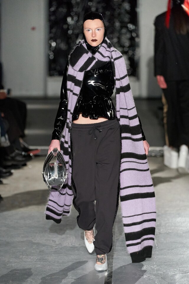 Vaquera Autumn/Winter 2022