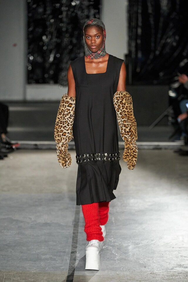 Vaquera Autumn/Winter 2022