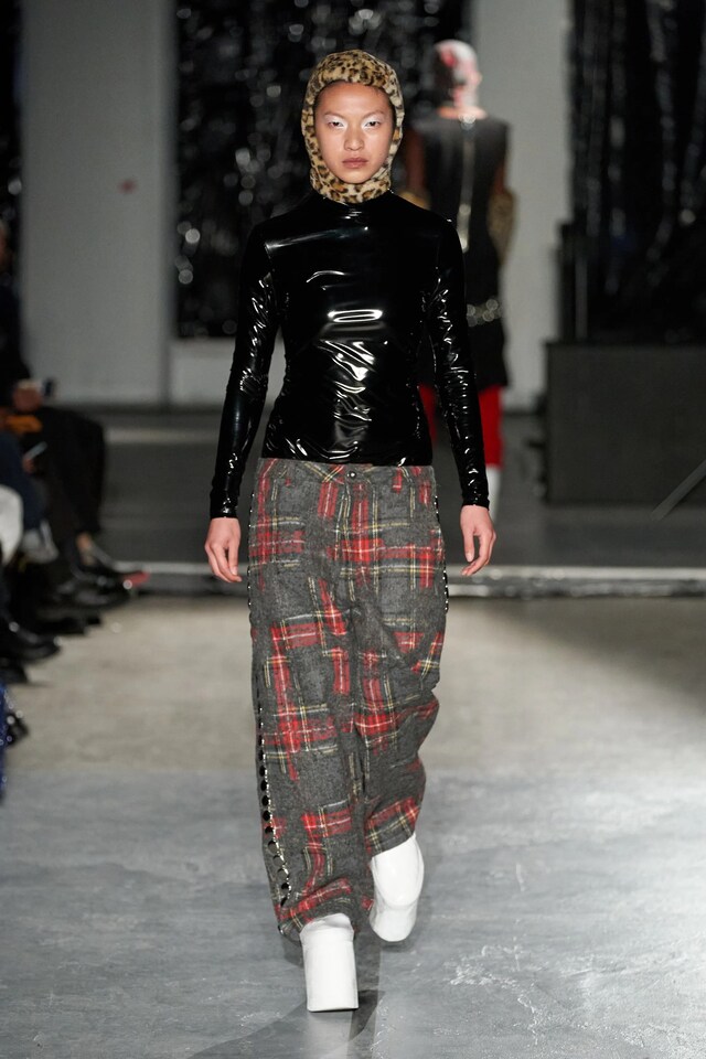 Vaquera Autumn/Winter 2022