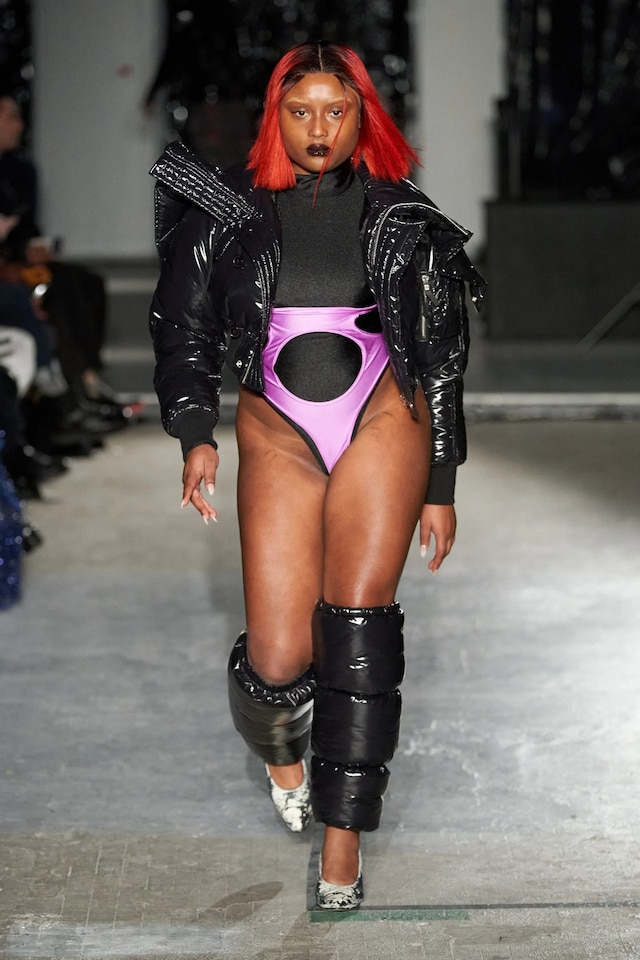 Vaquera Autumn/Winter 2022