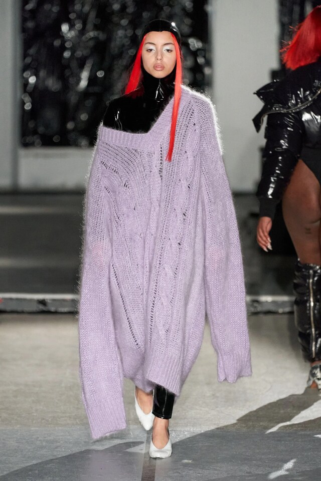 Vaquera Autumn/Winter 2022