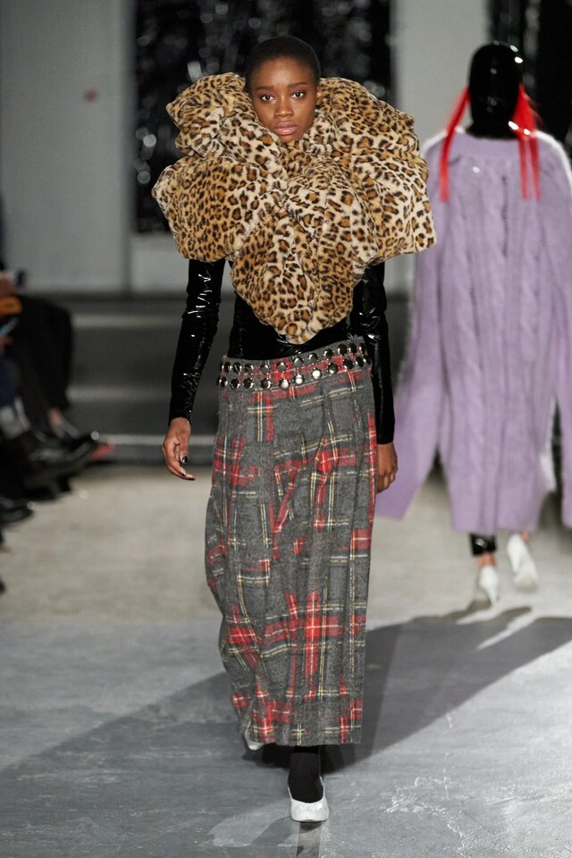 Vaquera Autumn/Winter 2022