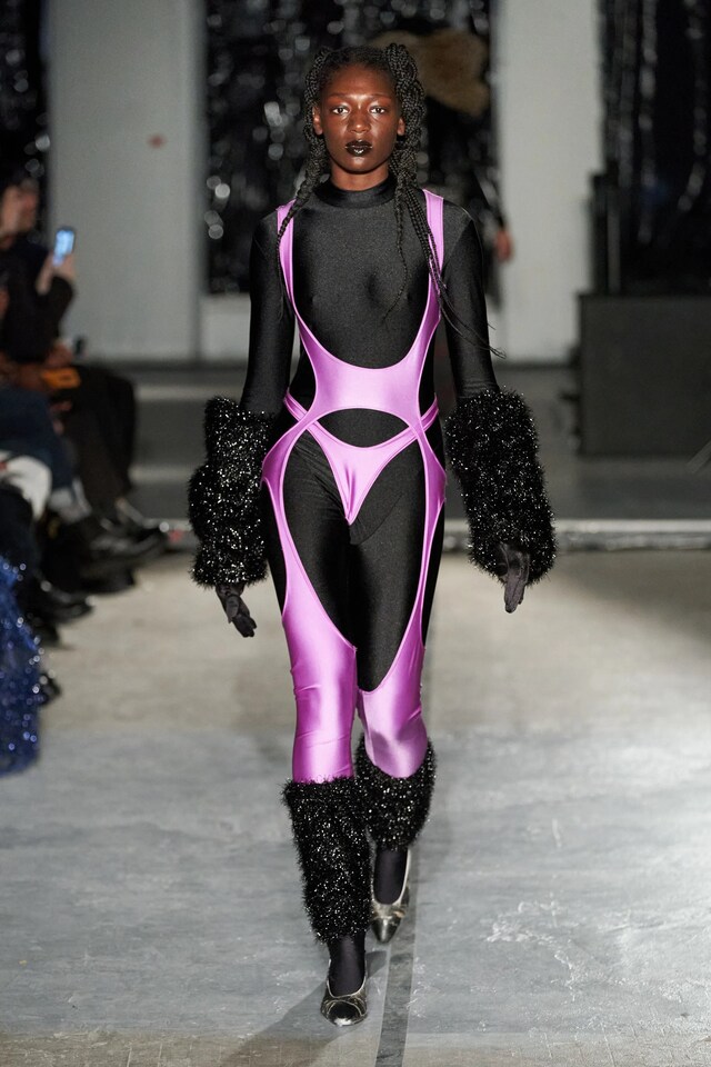 Vaquera Autumn/Winter 2022