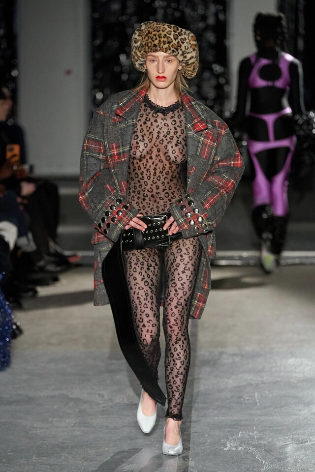 Vaquera Autumn/Winter 2022