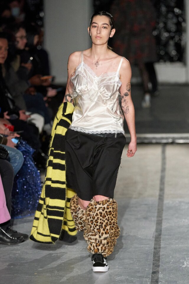 Vaquera Autumn/Winter 2022