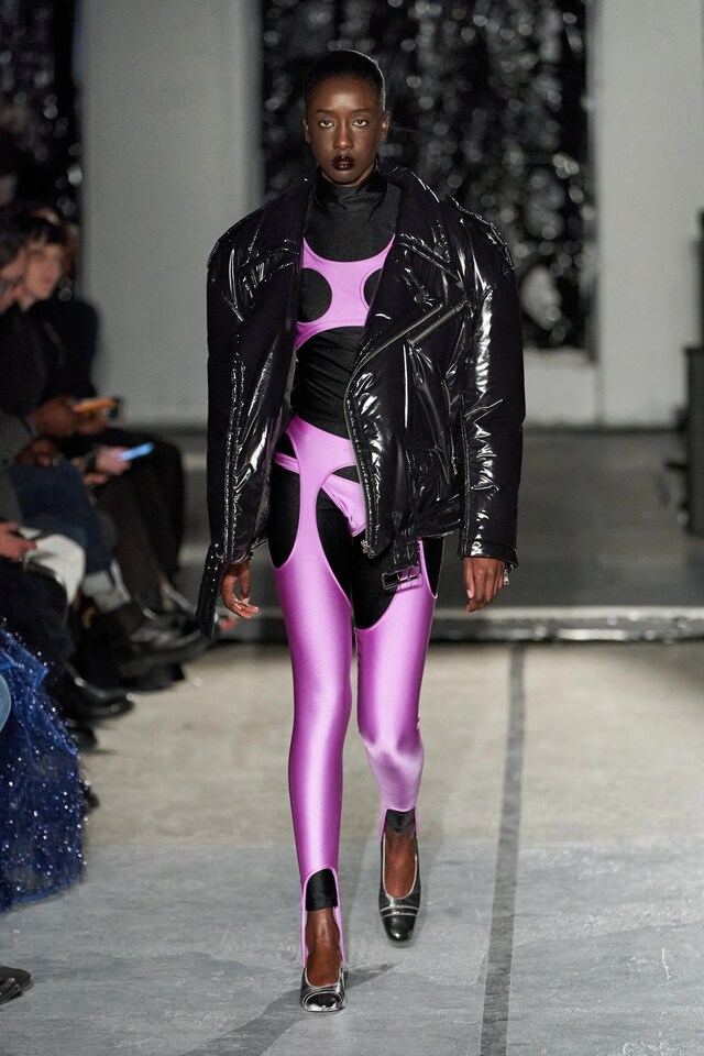 Vaquera Autumn/Winter 2022