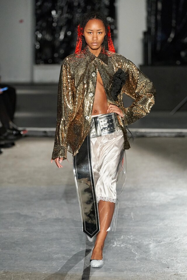 Vaquera Autumn/Winter 2022