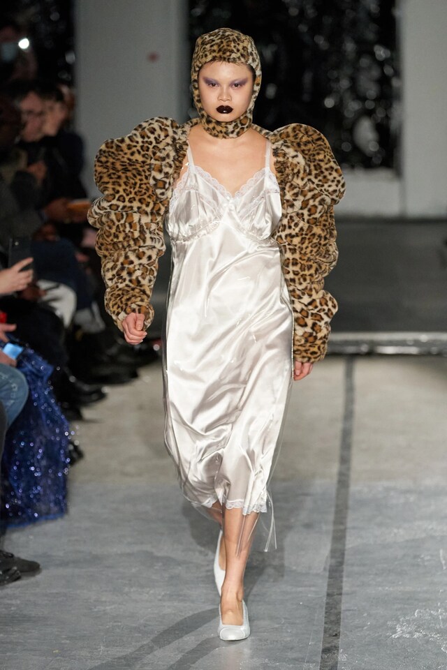 Vaquera Autumn/Winter 2022