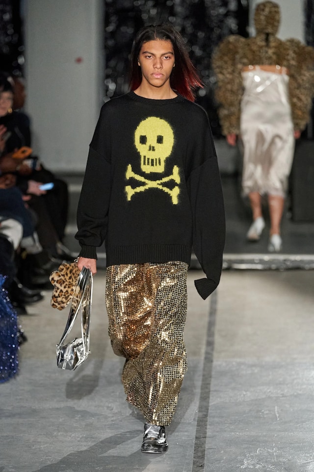 Vaquera Autumn/Winter 2022