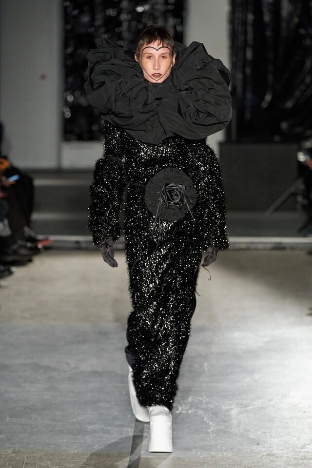 Vaquera Autumn/Winter 2022