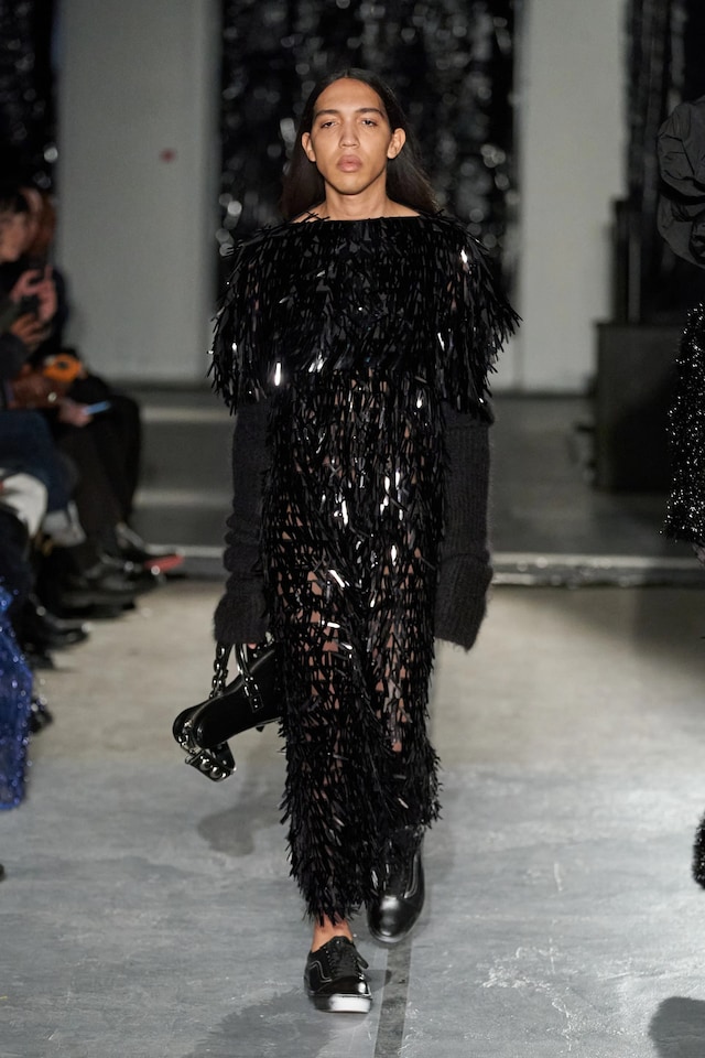 Vaquera Autumn/Winter 2022