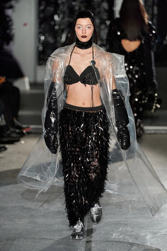 Vaquera Autumn/Winter 2022