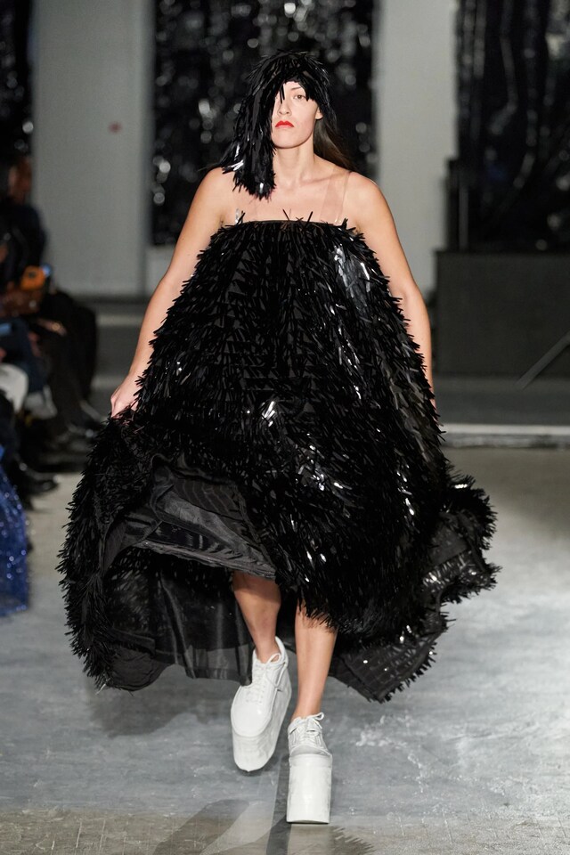 Vaquera Autumn/Winter 2022