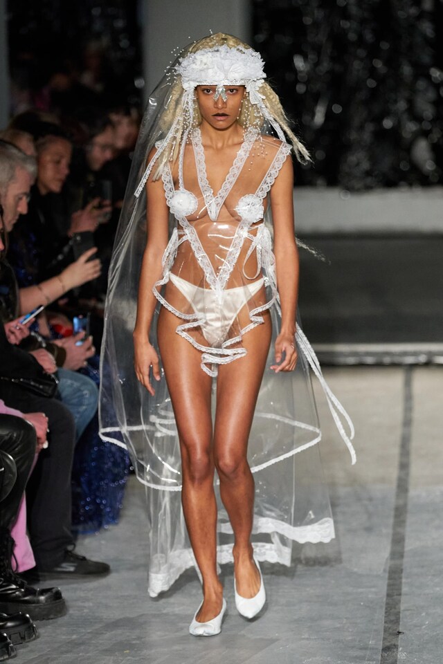 Vaquera Autumn/Winter 2022