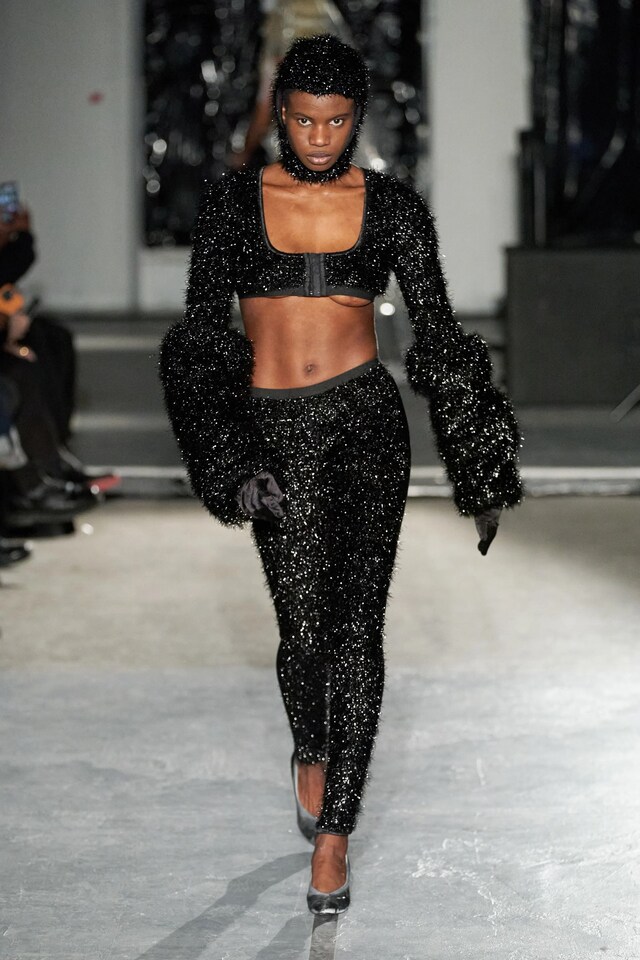 Vaquera Autumn/Winter 2022