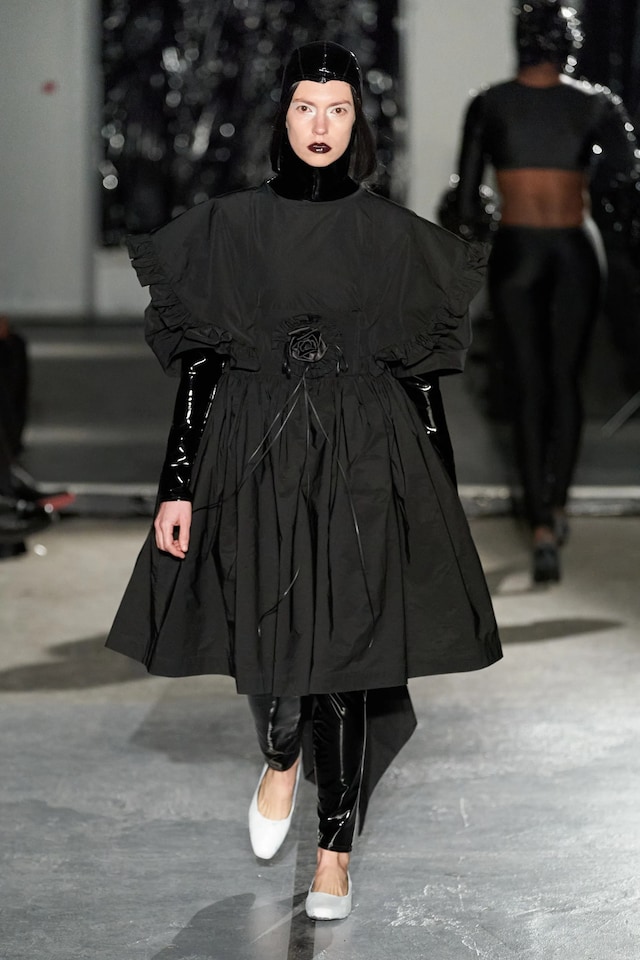 Vaquera Autumn/Winter 2022