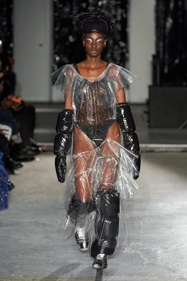 Vaquera Autumn/Winter 2022