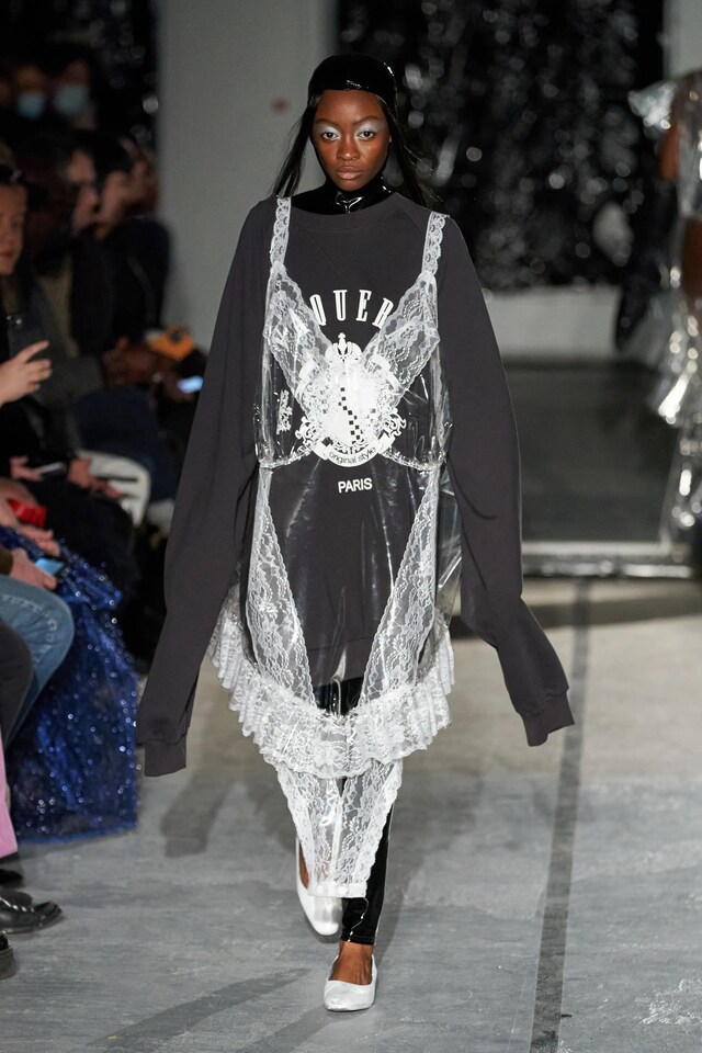 Vaquera Autumn/Winter 2022